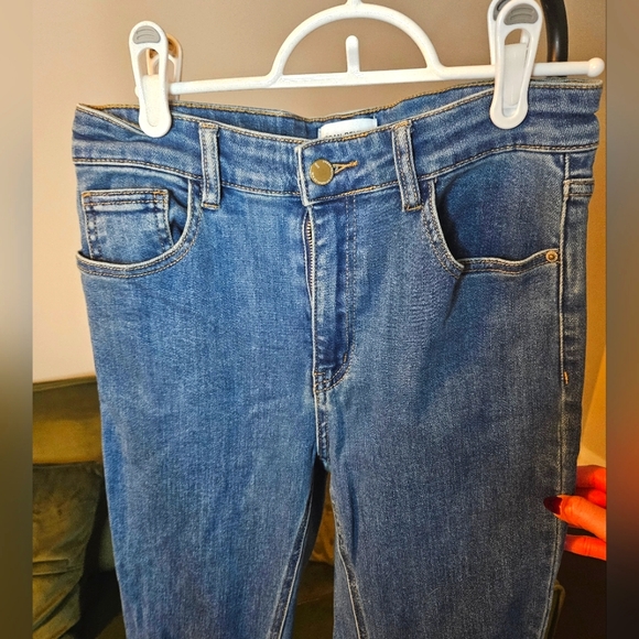 Denim Jeans Boot Cut - Picture 5 of 7